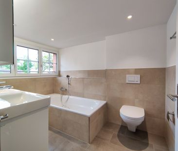 3.5 Zimmer, 138 m², 2. Stock - Photo 3