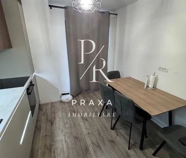 Apartament 2 camere, 53mp, lift, parcare, mobilat, zona Vivo Floresti! - Fotografie 2