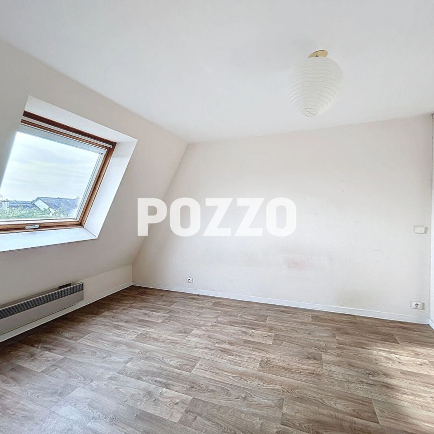 LOCATION d'un appartement T2 (46 m²) à CAEN - Photo 1