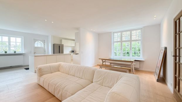 Tout savoir sur cette maison à Knokke-Heist, à Knokke-Heist - Photo 1