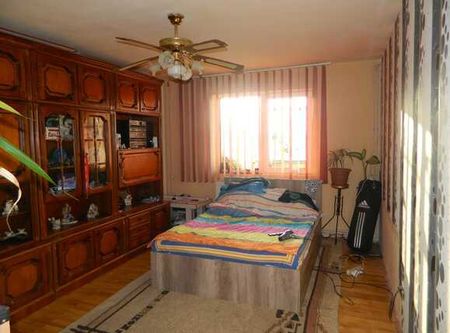 Apartament 3 camere, 70 mp, decomandat, prima inchiriere, zona Big - Photo 5