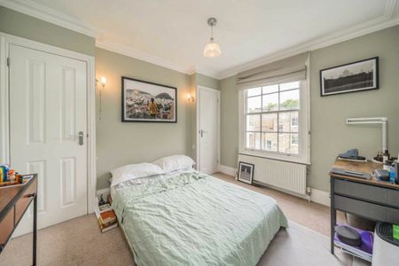 Elmore Street, Islington, N1 - Photo 4