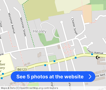 Healey Lane, Batley - Photo 1