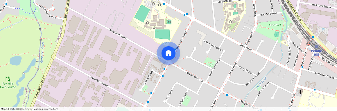 148A Girraween Road, NSW 2145