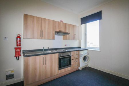 Studio to rent - Photo 2