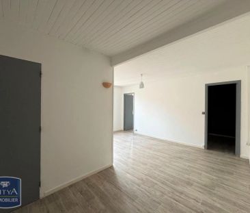 Appartement à louer 3 pièces 55.25m² - Photo 2