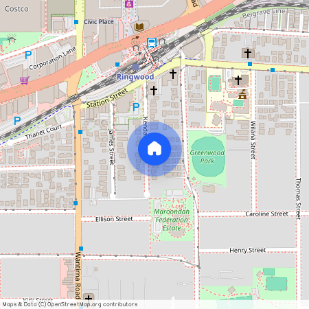 21 Kendall St, Melbourne, Victoria 3134