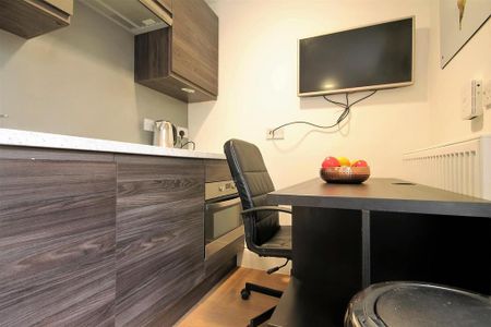 Studio to rent - Photo 3