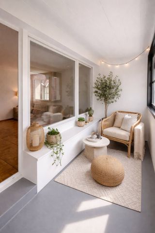 St-Imier, magnificent 3.5 room apartment on the 3rd floor with elevator - Photo 4