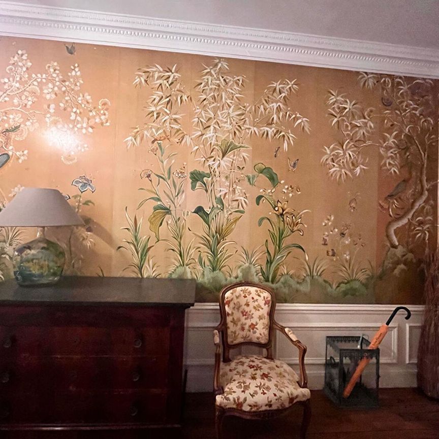 Appartement T4 près de PARIS à louer - Photo 1