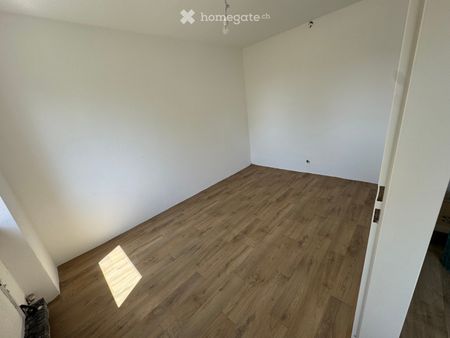 frisch renovierte Wohnung/ appartement fraîchement rénové - Foto 5