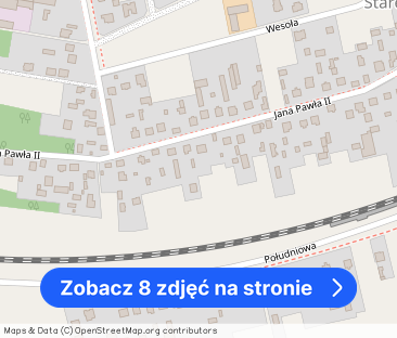 wynajem pokoju Stare Opole/Siedlce - Zdjęcie 1