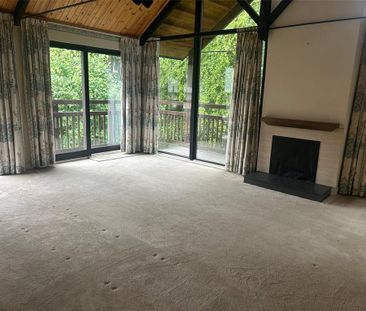 1 bedroom house to rent - Photo 1