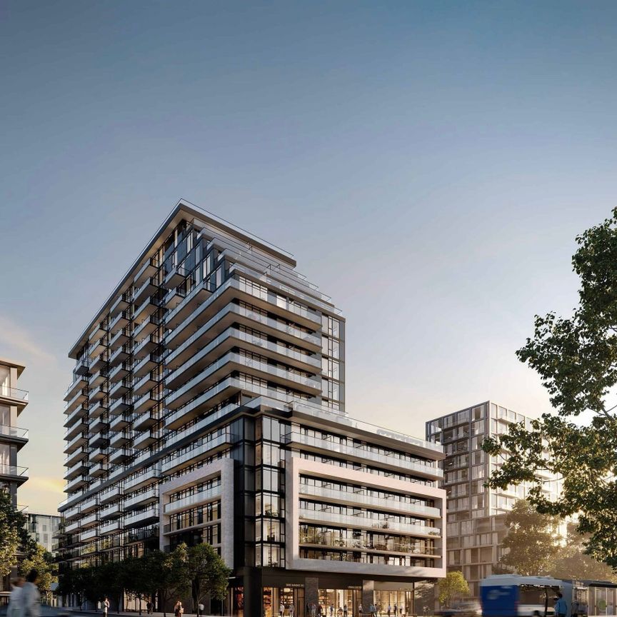 For Lease - 3009 Novar Road Unit# 329, Mississauga, Ontario - Photo 1