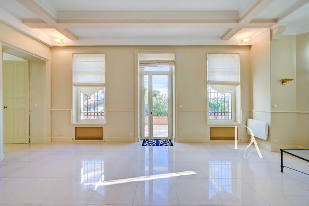 Tout savoir sur cette maison à Marseille 8ème - Photo 1