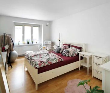 Pronájem bytu 2+1, 61 m - Fotografie 3