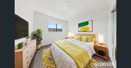 Peaceful Sunbury Living - Photo 5