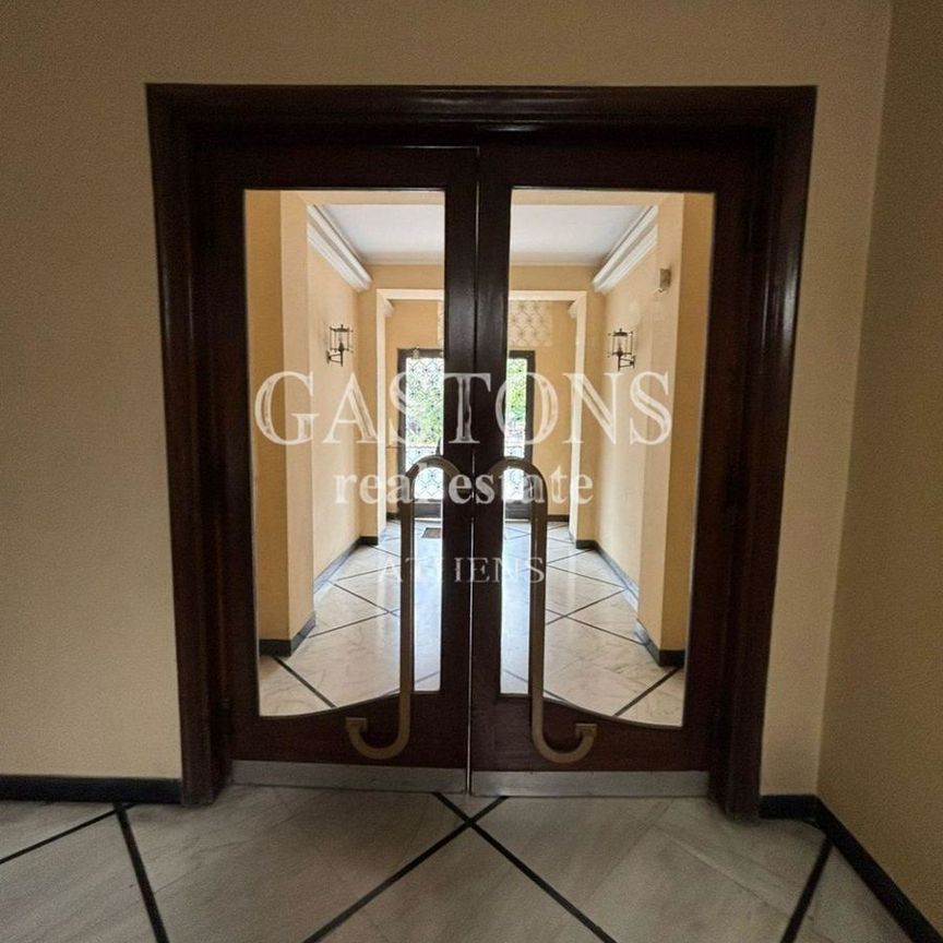 Διαμέρισμα για ενοικίαση Μουσείο (Εξάρχεια - Νεάπολη) - Photo 1
