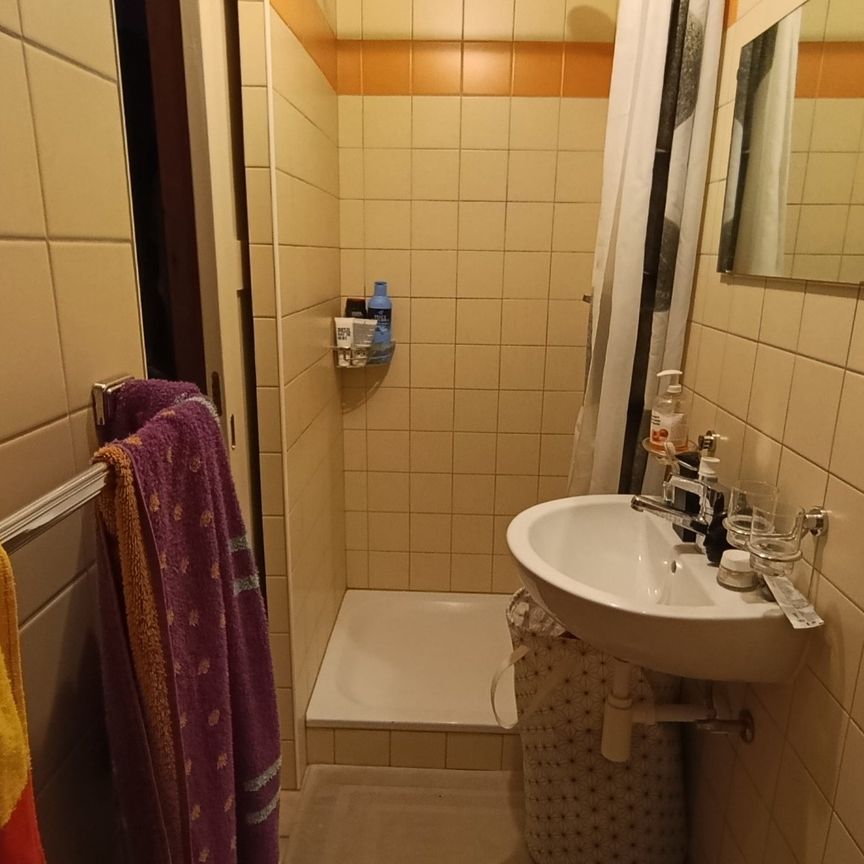 1 Zimmer, 20 m² - Photo 1
