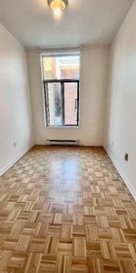 Magnifique 5½ entièrement rénové au cœur du Plateau Mont-Royal - Photo 3