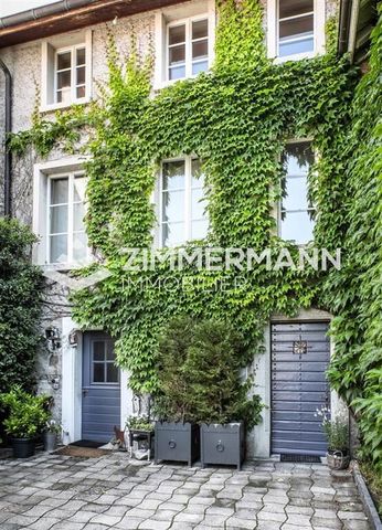 Appartement,3,70 - Foto 3