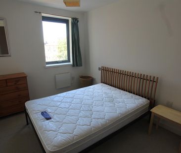 Waterloo Apartments, Leeds City Centre, LS10 1JA - Photo 2