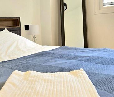 3 bedroom luxury Apartment for rent in Estepona, Spain - Photo 5