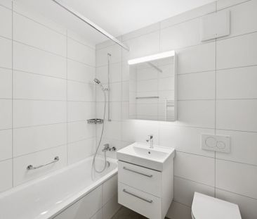 4 Zimmer, 98 m², 2. Stock - Photo 5