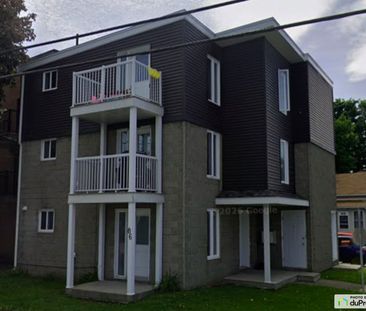 3-86, St-Charles Granby, Granby à louer - Photo 3