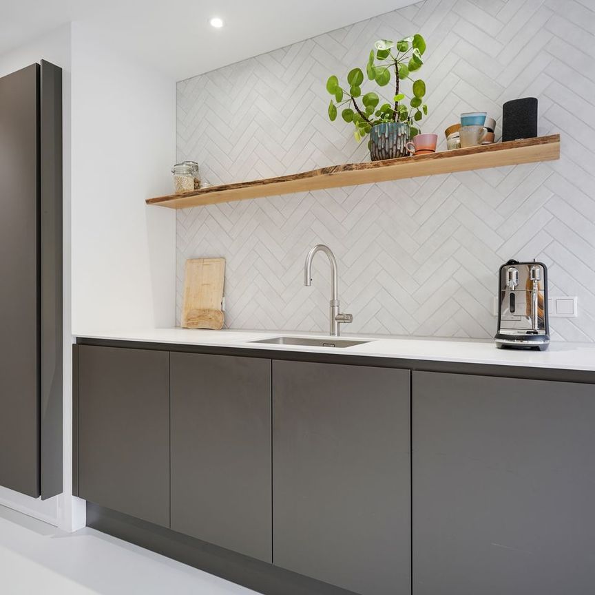 Appartement te huur: St Nicasiusstraat 32 5614 CG Eindhoven - Photo 1