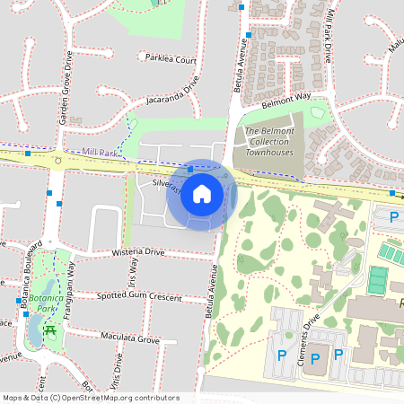 5 Silverash Drive, Vic 3083, Bundoora