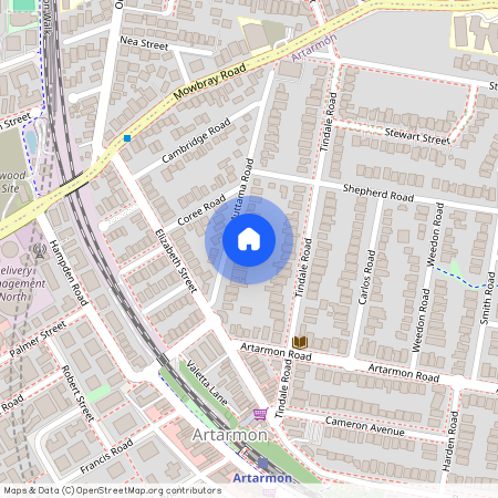 15A Muttama Road, NSW 2064, Artarmon