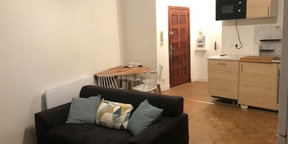 2 chambres disponibles dans colocation 3 personnes - Photo 3