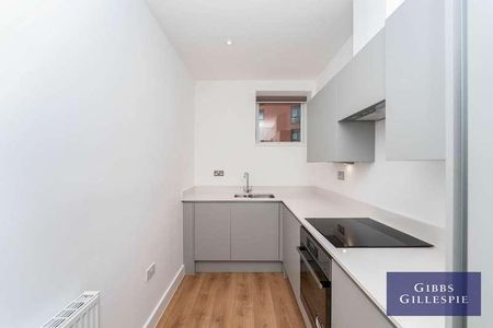 Tenor Building, New Broadway, London, W5 - Photo 2