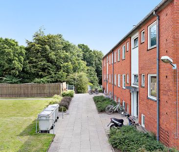 Afd. 21 Rosenvænget 9 - Photo 3