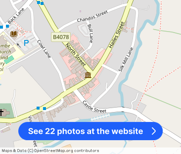 Winchcombe GL54 - Photo 1