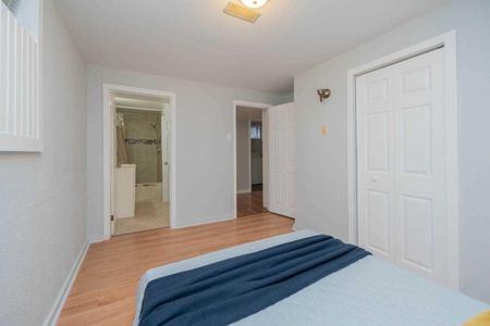 For Lease - 218 Silverbirch Drive Unit# Lower Unit, Newmarket, Ontario - Photo 3