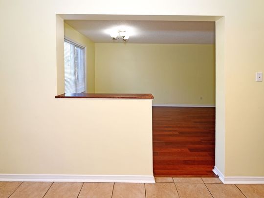 For Lease - 138 Montana Way, Barrhaven, Ontario - Photo 1