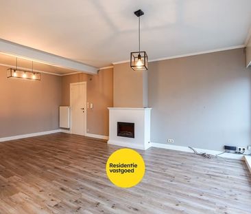 Appartement te huur - Foto 1