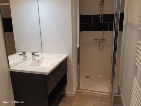Maison T4 à louer Thorigne Fouillard - 129 m² - Photo 4