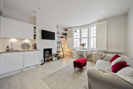 1 bedroom flat to rent - Photo 2