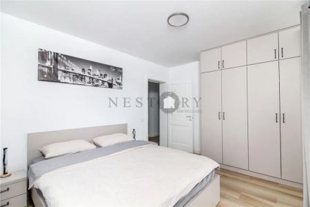 Apartament 4 camere moderne, etaj 1, 85mp, 2 bai si parcare | Borhanci - Fotografie 2