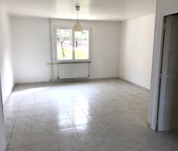 Location Maison 4 pièces 77m² CLERIEUX 26260 - Photo 6