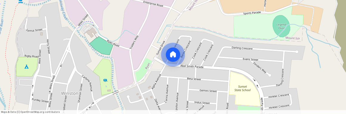 6 Banks Crescent, Qld 4825, Mount Isa