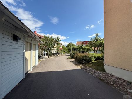 Johan III:s gata 4 A - Photo 2