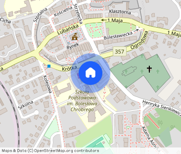 Dom wynajem długi termin - Photo 1