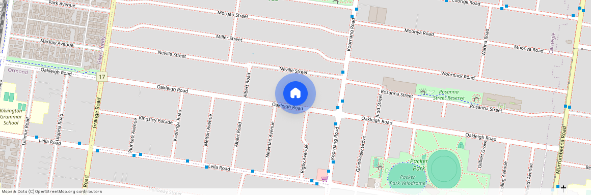 3/85 Oakleigh Road, Vic 3163, Carnegie