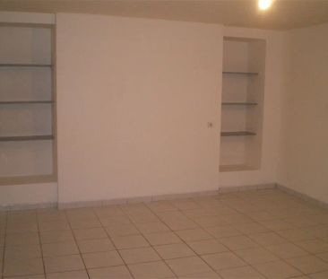Location appartement 1 pièce - 29m² à Lannion (22300) - Photo 1