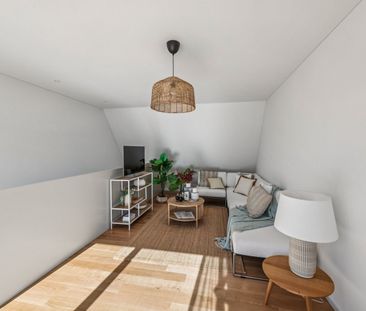 Wohnen auf drei Ebenen mit eigener Terrasse und Arbeitsraum – Ihr neues Zuhause mitten in Baden - Photo 3