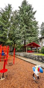 Blueridge Apartments - Photo 3